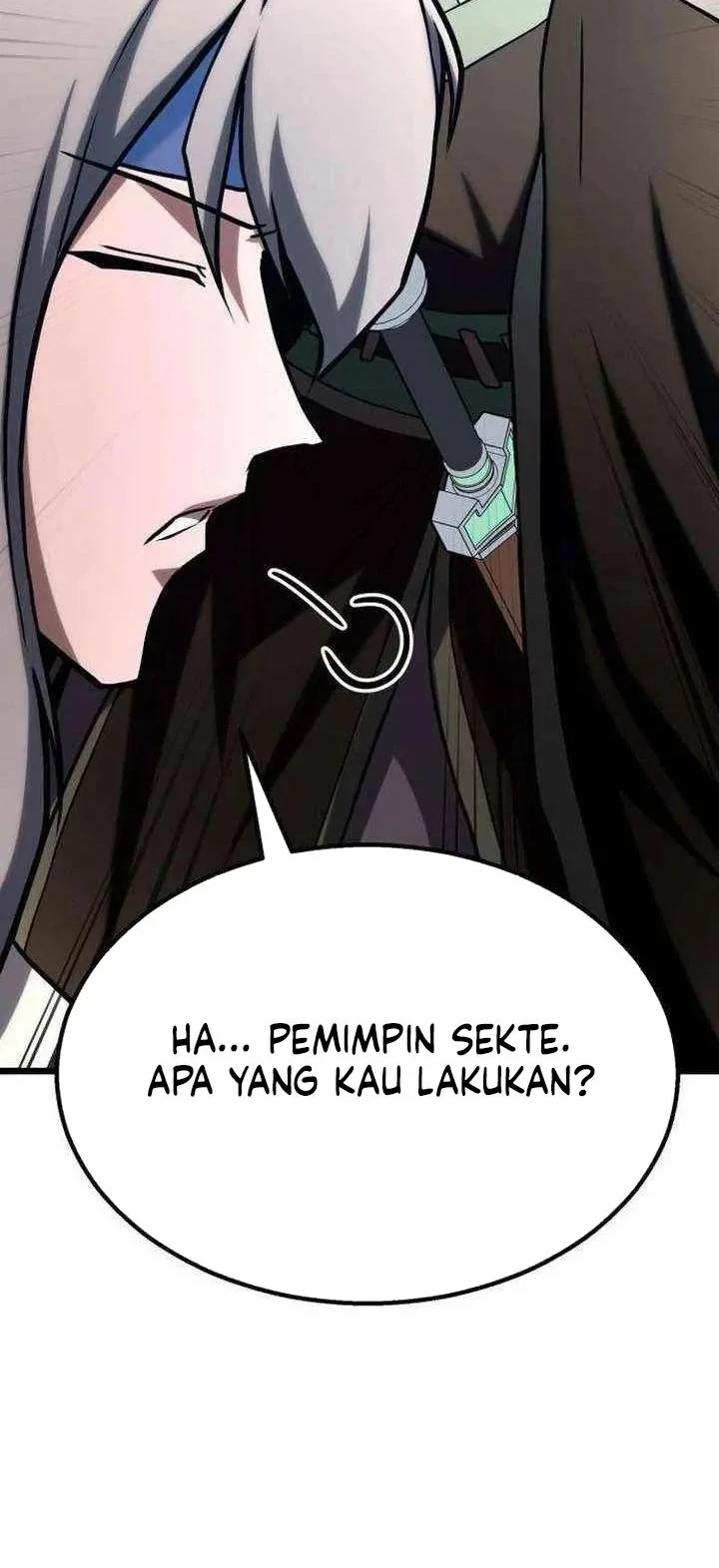 Revenge of the Bloom Flower Chapter 55 - halaman 75