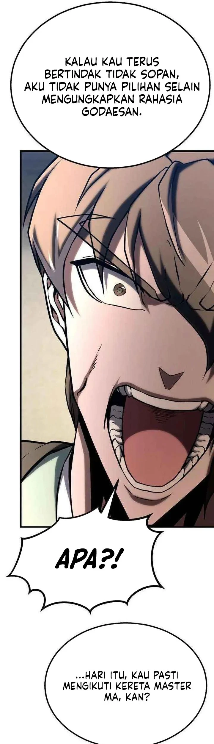 Revenge of the Bloom Flower Chapter 55 - halaman 76