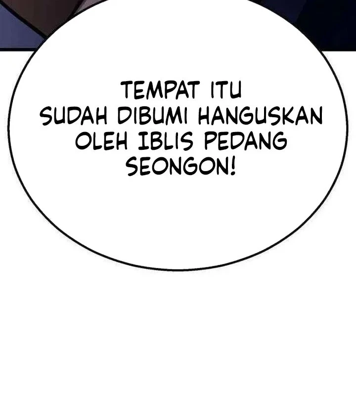 Revenge of the Bloom Flower Chapter 55 - halaman 79