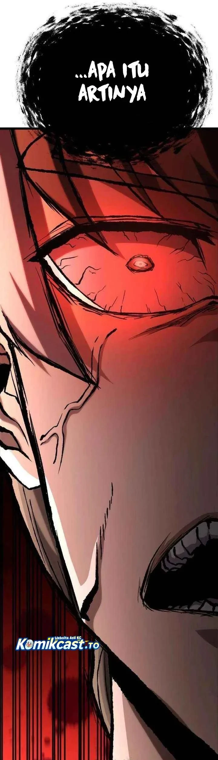 Revenge of the Bloom Flower Chapter 55 - halaman 81