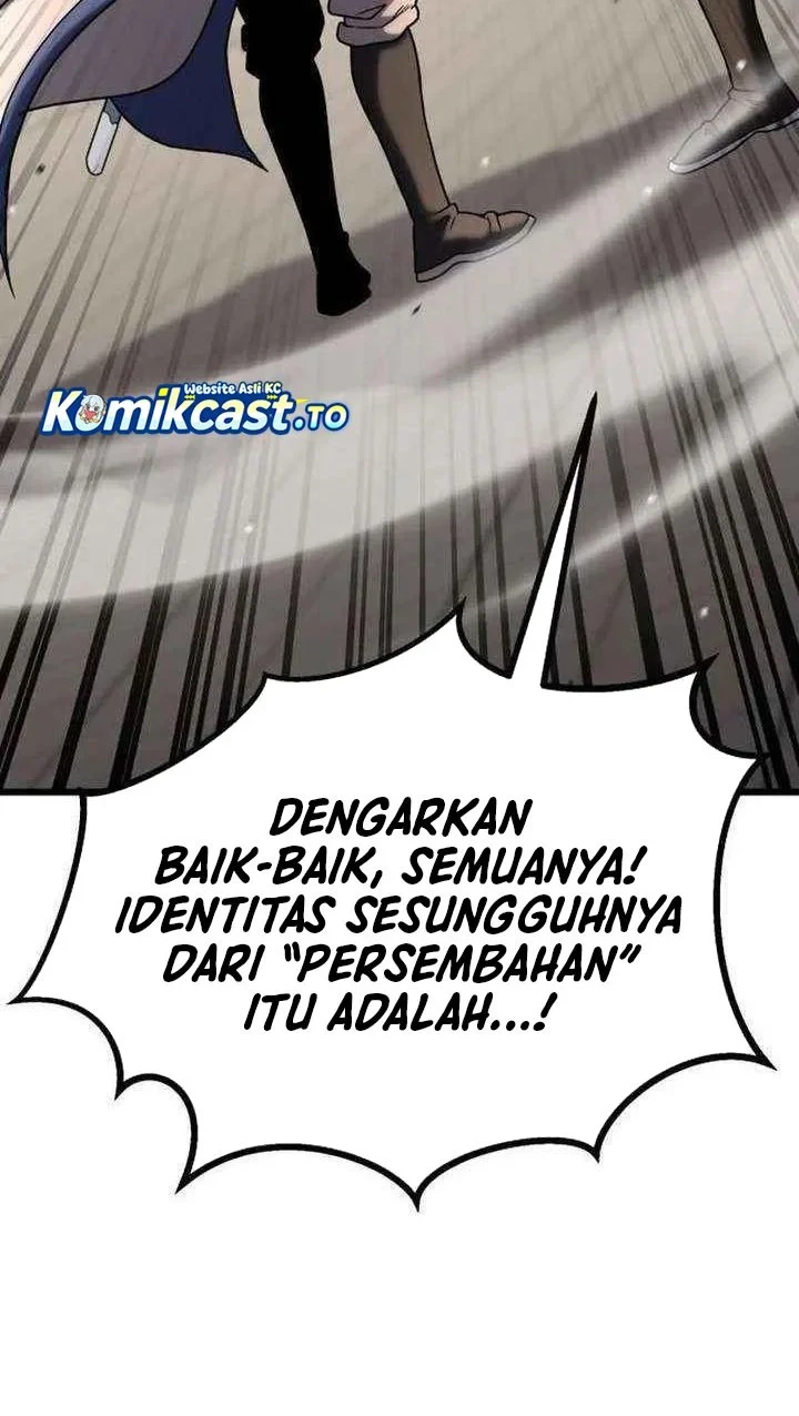 Revenge of the Bloom Flower Chapter 55 - halaman 84
