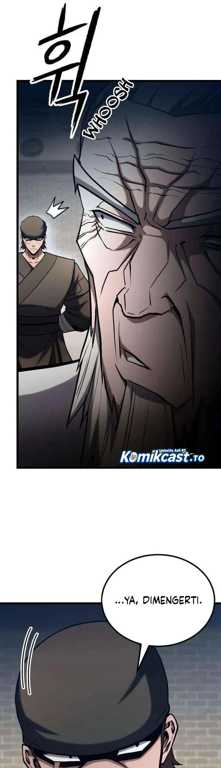 Revenge of the Bloom Flower Chapter 55 - halaman 85