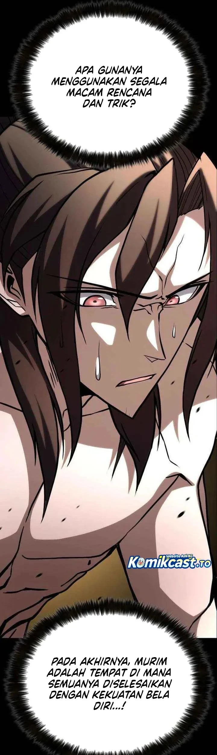 Revenge of the Bloom Flower Chapter 56 - halaman 10