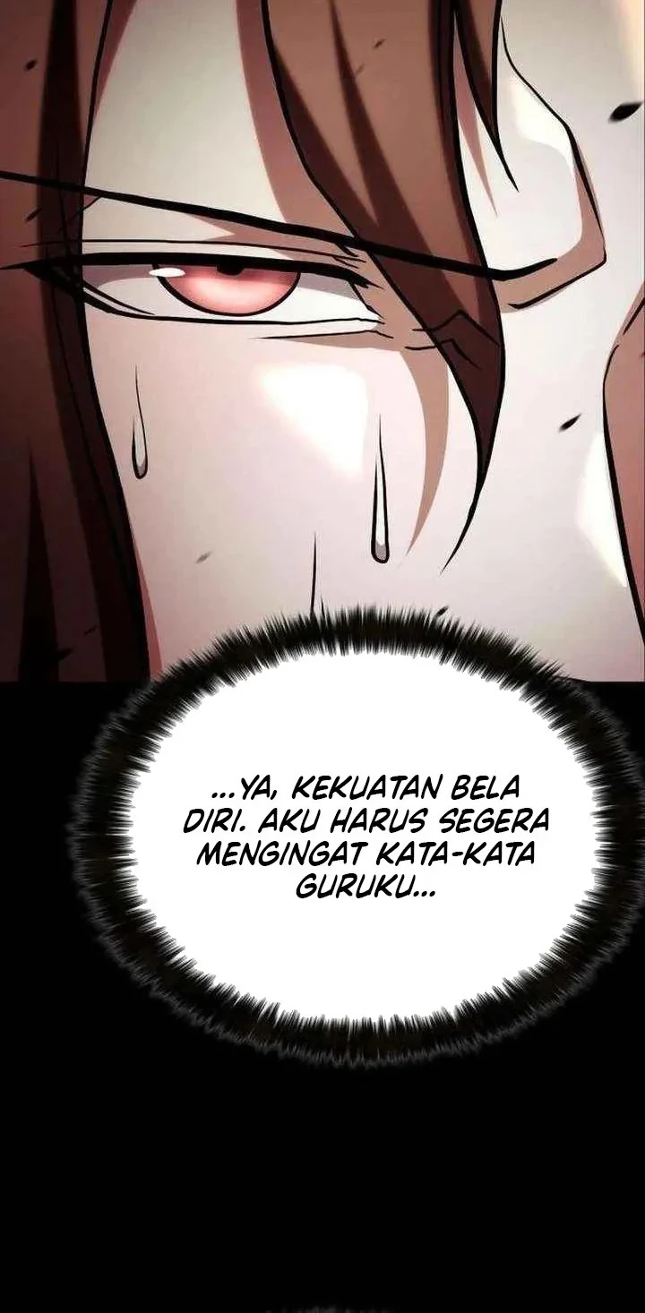 Revenge of the Bloom Flower Chapter 56 - halaman 13
