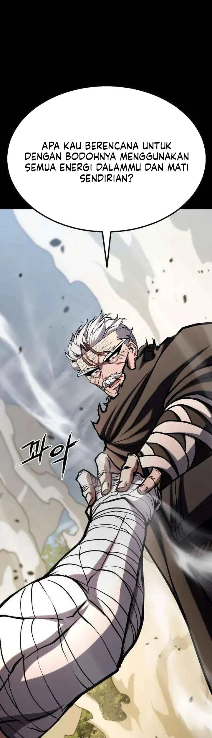 Revenge of the Bloom Flower Chapter 56 - halaman 20