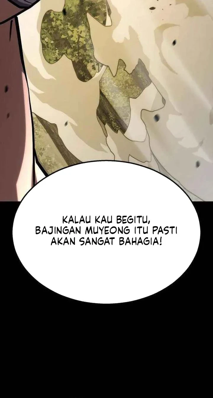 Revenge of the Bloom Flower Chapter 56 - halaman 21