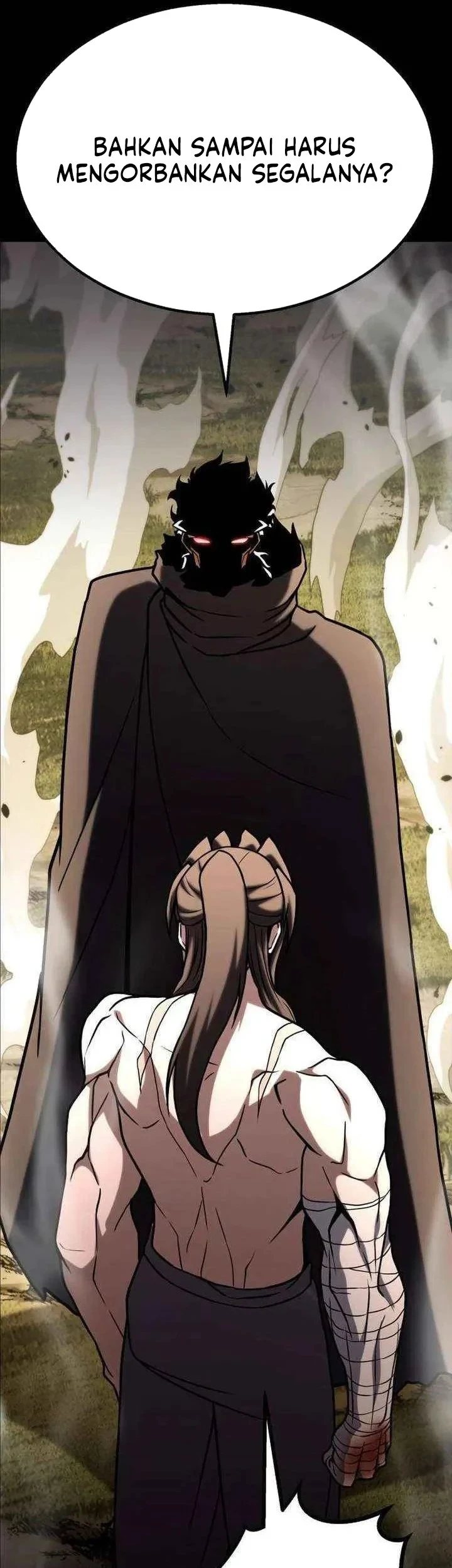 Revenge of the Bloom Flower Chapter 56 - halaman 24