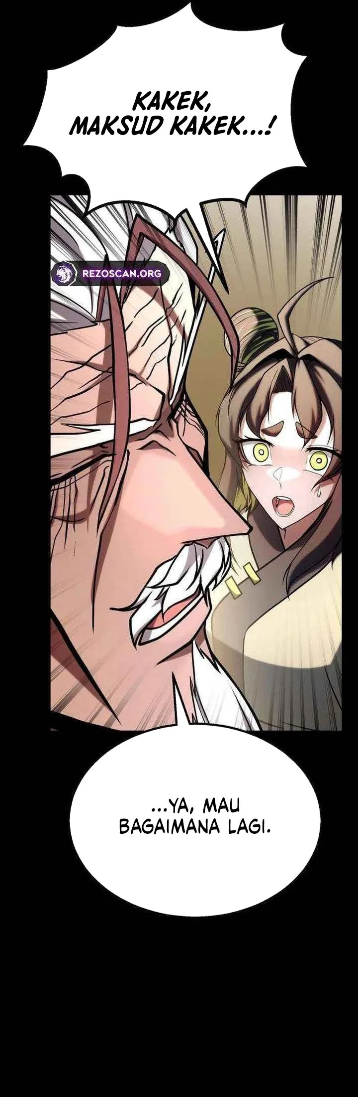 Revenge of the Bloom Flower Chapter 56 - halaman 26