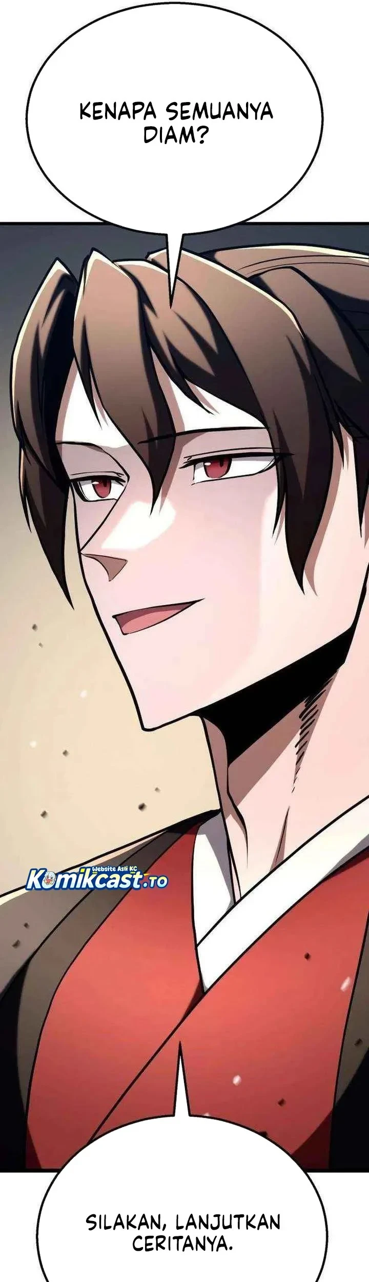 Revenge of the Bloom Flower Chapter 56 - halaman 34