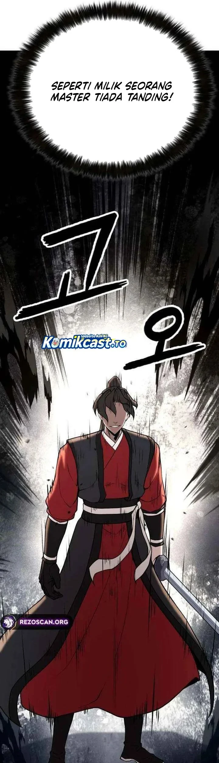 Revenge of the Bloom Flower Chapter 56 - halaman 40