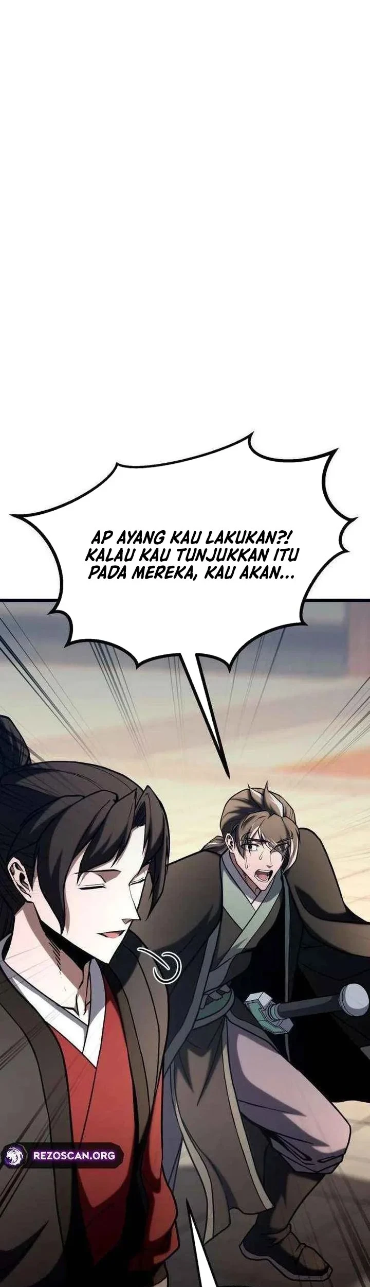 Revenge of the Bloom Flower Chapter 56 - halaman 52
