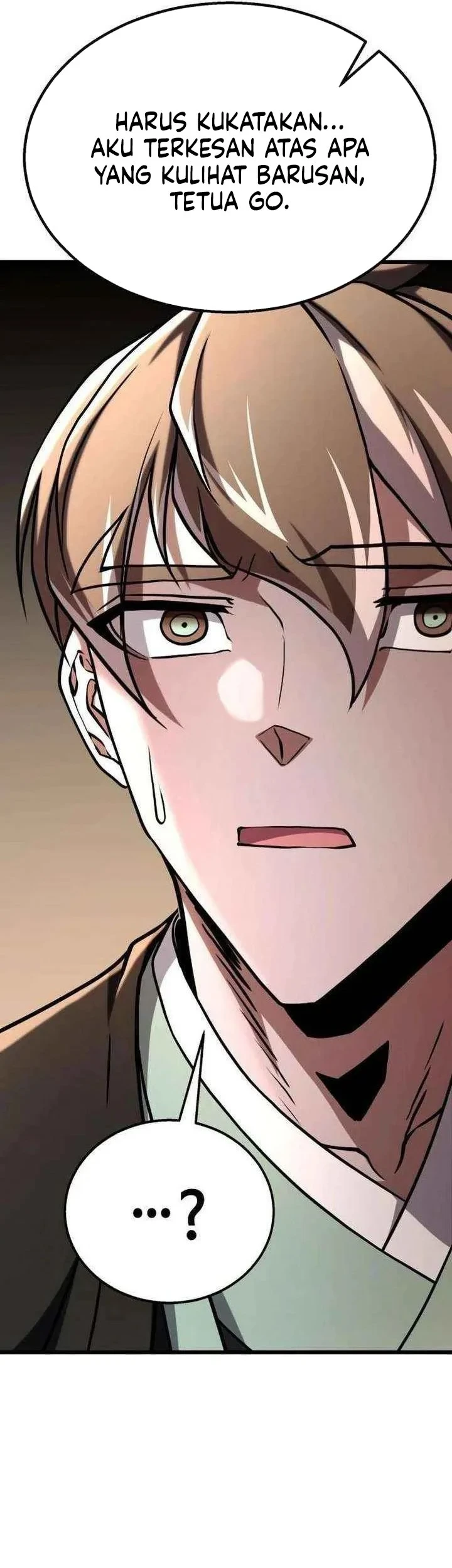 Revenge of the Bloom Flower Chapter 56 - halaman 54