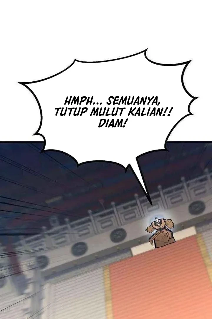 Revenge of the Bloom Flower Chapter 56 - halaman 55