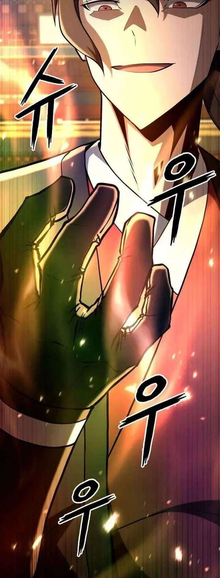 Revenge of the Bloom Flower Chapter 56 - halaman 65
