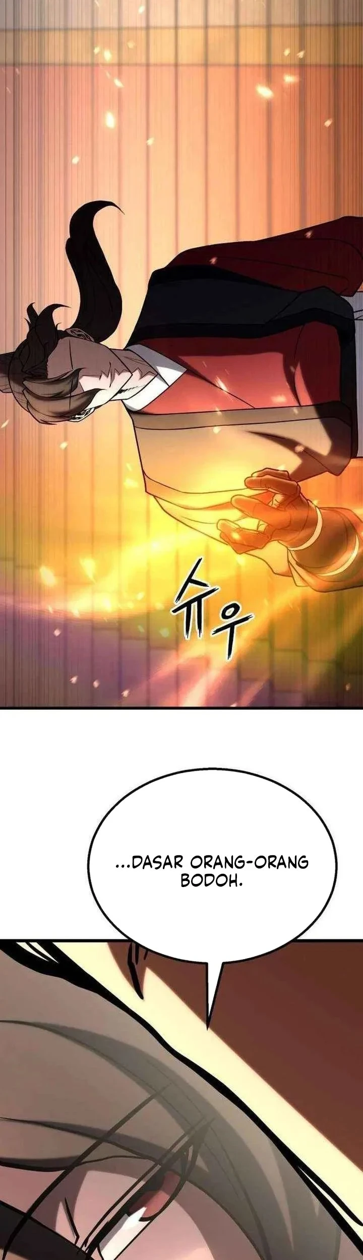 Revenge of the Bloom Flower Chapter 56 - halaman 70