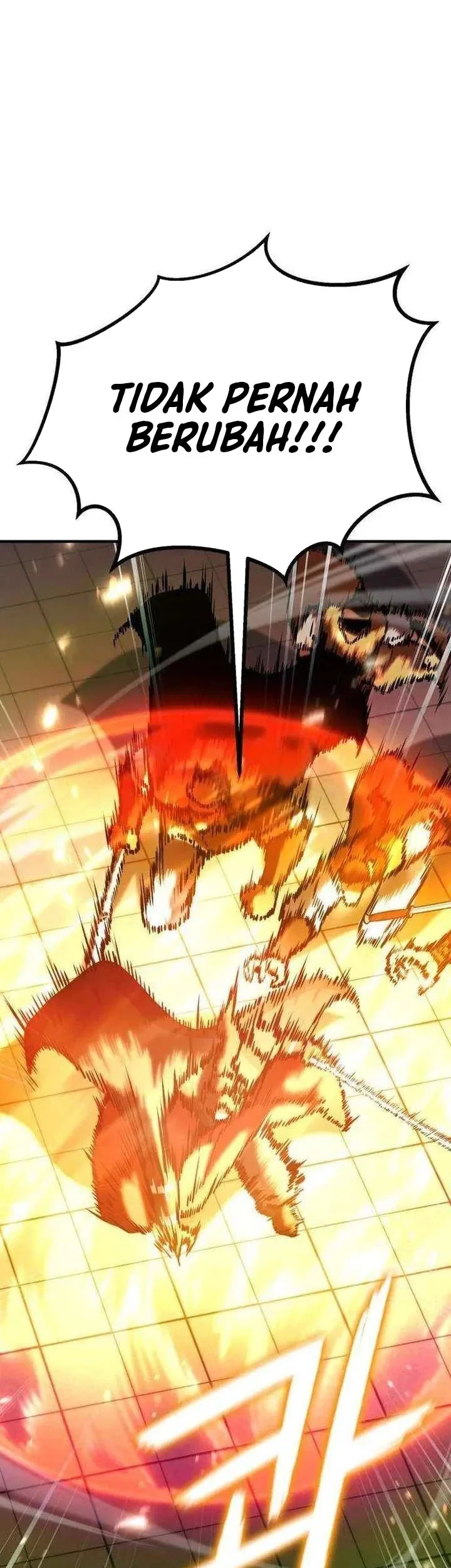 Revenge of the Bloom Flower Chapter 56 - halaman 72