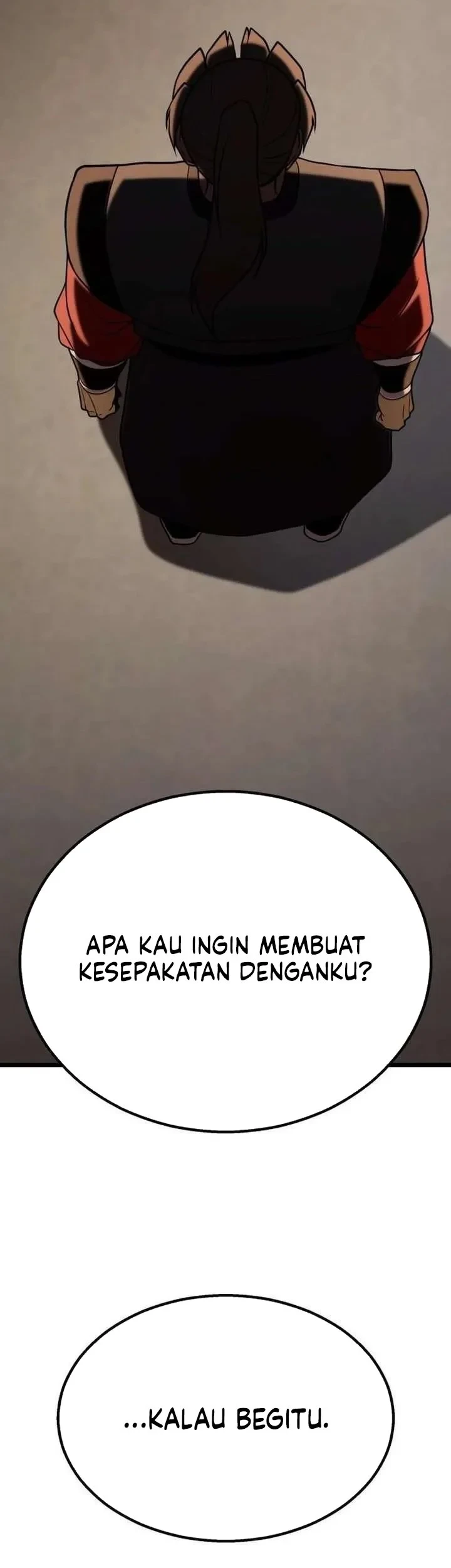 Revenge of the Bloom Flower Chapter 56 - halaman 91
