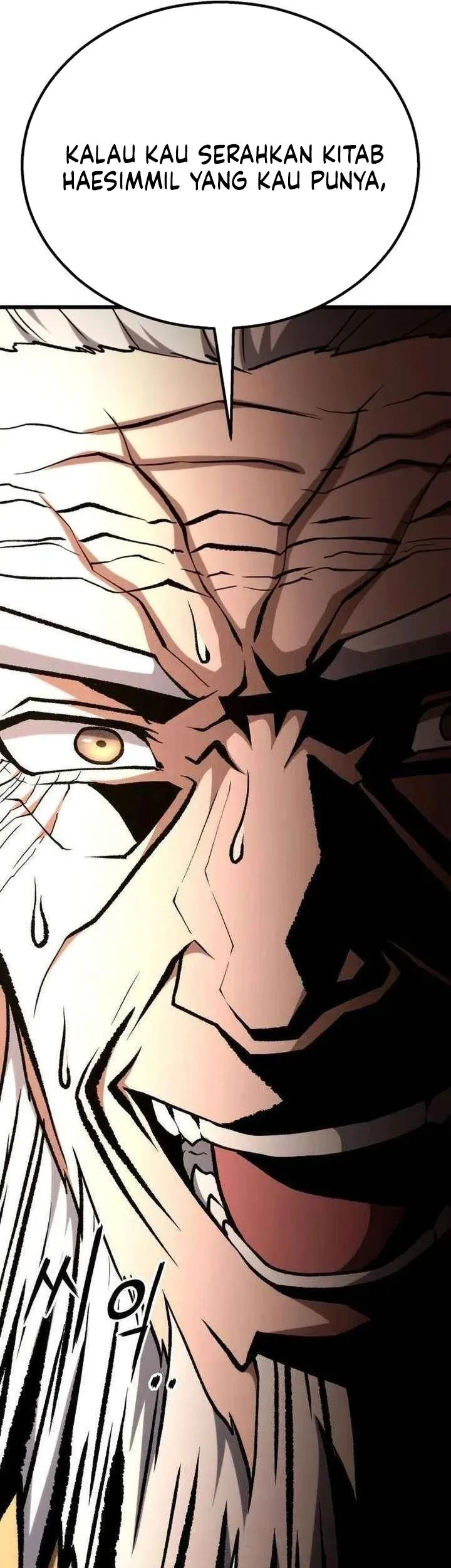 Revenge of the Bloom Flower Chapter 56 - halaman 93