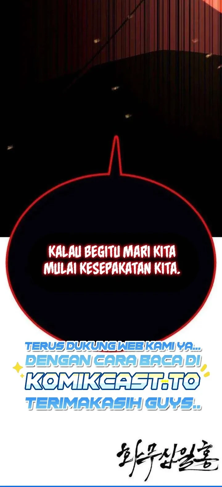 Revenge of the Bloom Flower Chapter 56 - halaman 96