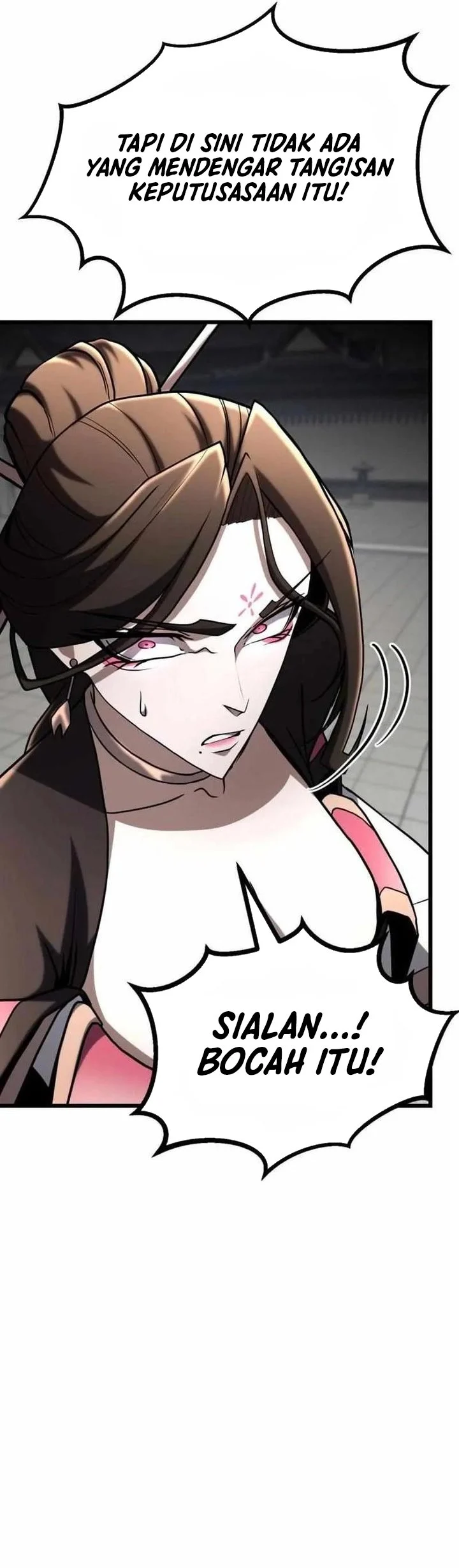 Revenge of the Bloom Flower Chapter 57 - halaman 19
