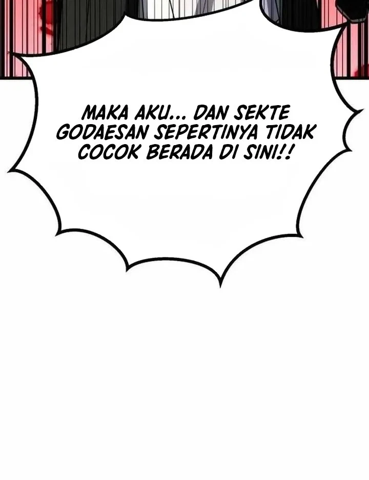 Revenge of the Bloom Flower Chapter 57 - halaman 23