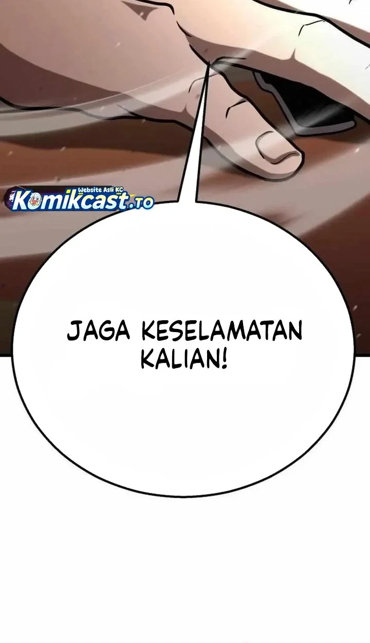 Revenge of the Bloom Flower Chapter 57 - halaman 27