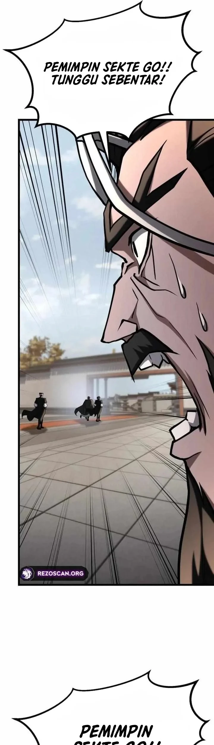 Revenge of the Bloom Flower Chapter 57 - halaman 28