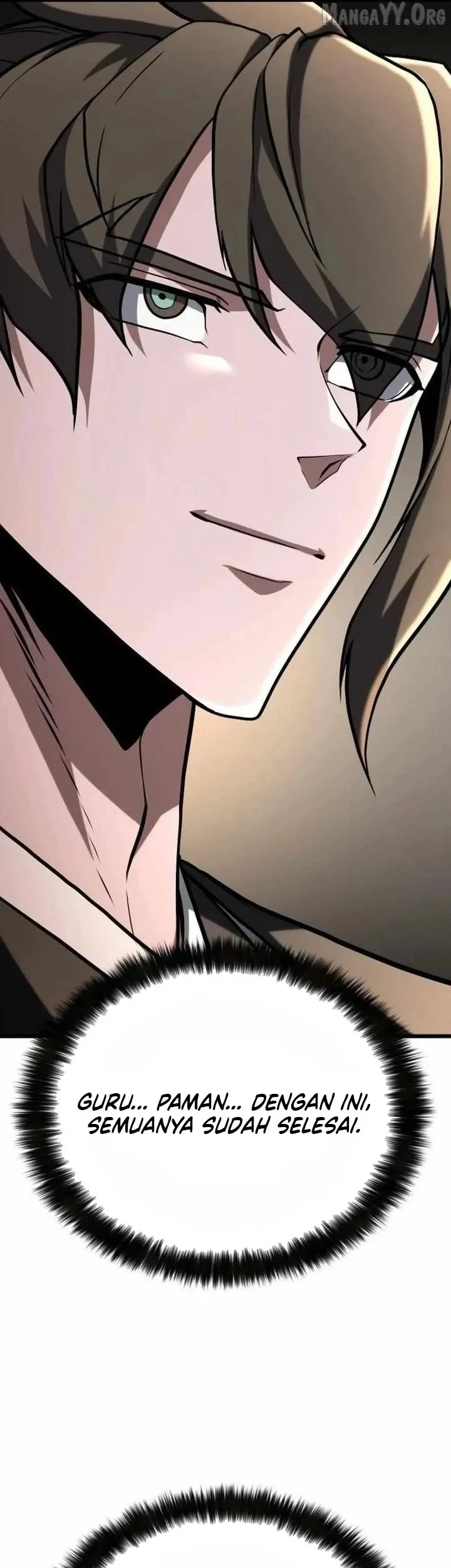 Revenge of the Bloom Flower Chapter 57 - halaman 30