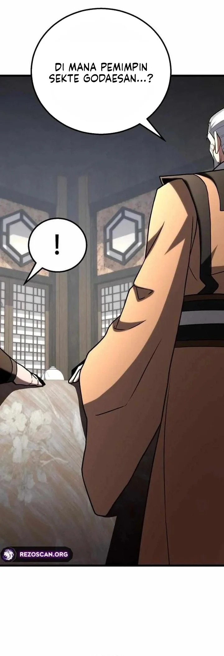 Revenge of the Bloom Flower Chapter 57 - halaman 38