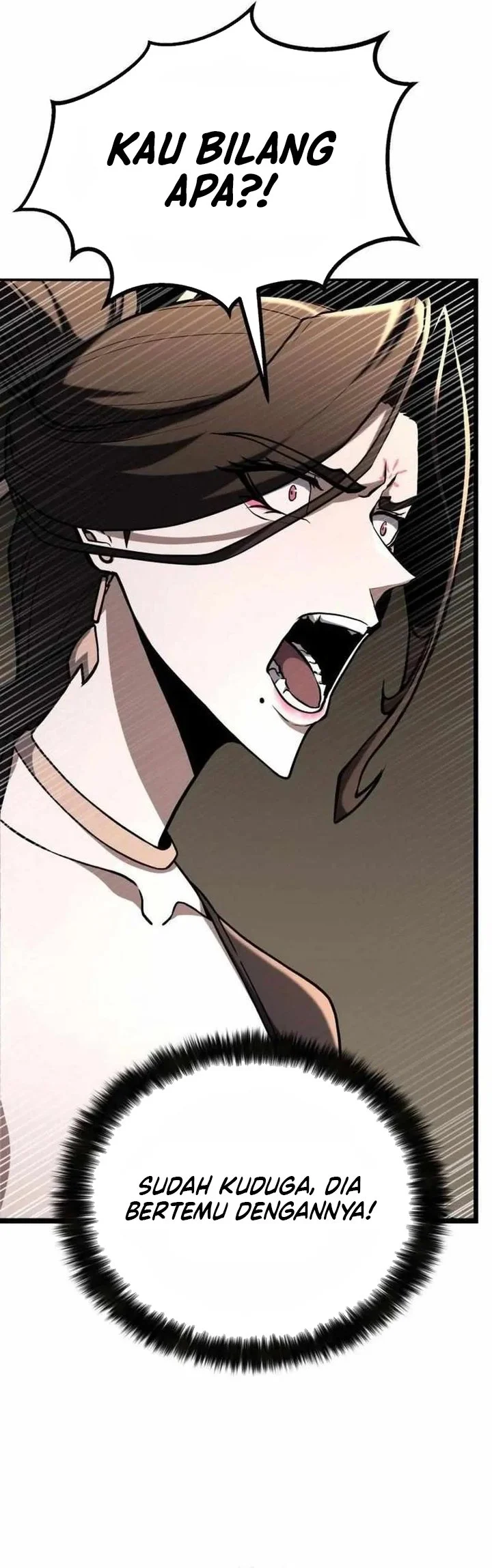 Revenge of the Bloom Flower Chapter 57 - halaman 44
