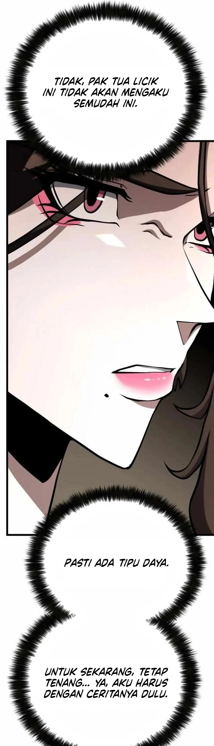 Revenge of the Bloom Flower Chapter 57 - halaman 45