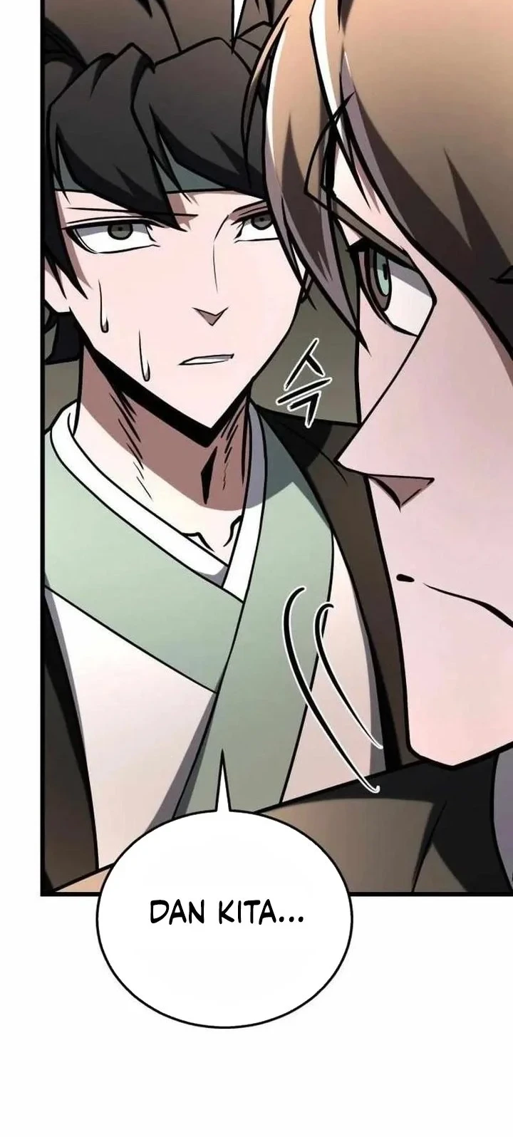 Revenge of the Bloom Flower Chapter 57 - halaman 5