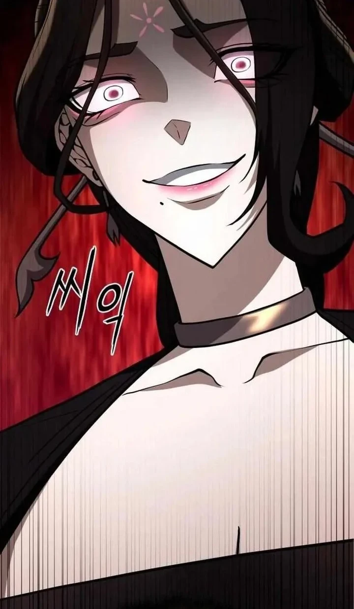 Revenge of the Bloom Flower Chapter 57 - halaman 58