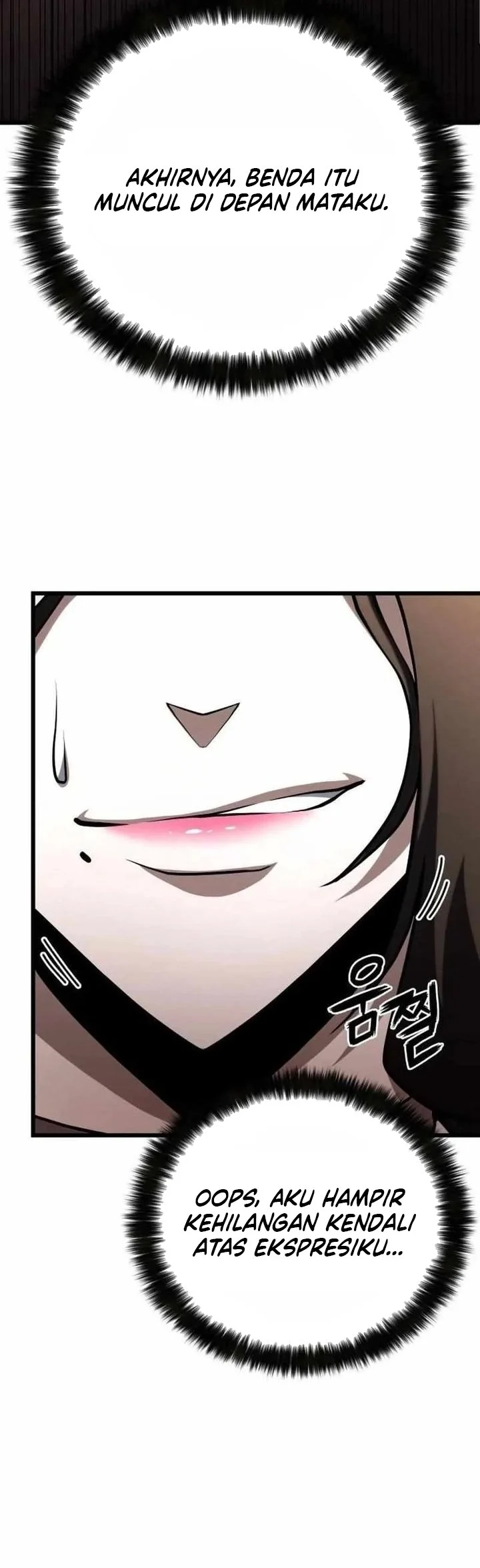 Revenge of the Bloom Flower Chapter 57 - halaman 59