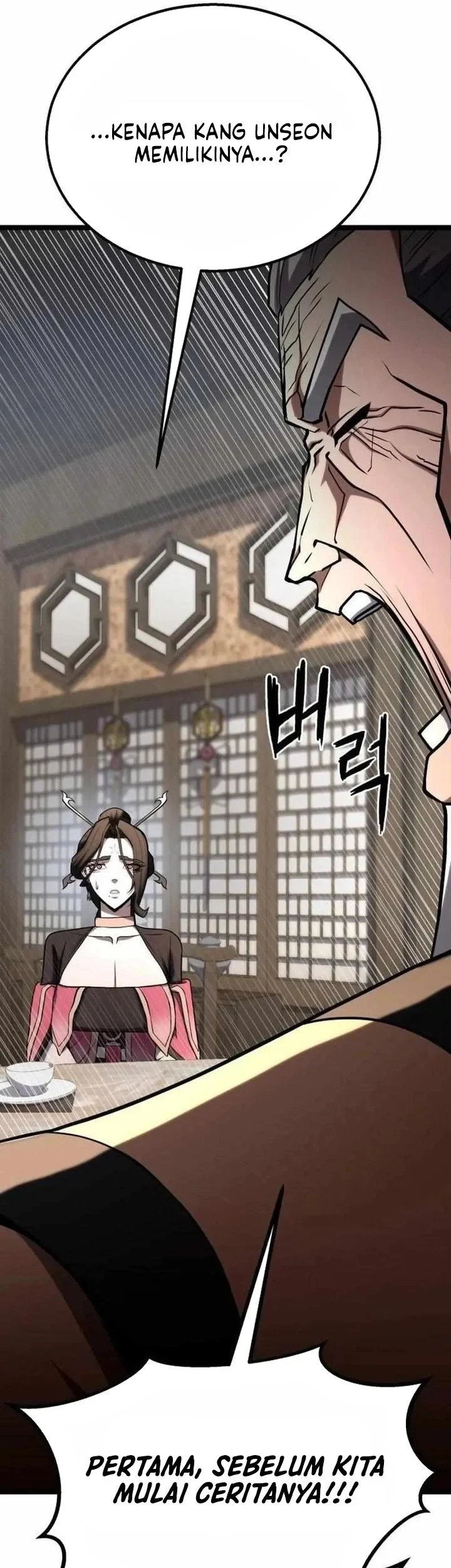 Revenge of the Bloom Flower Chapter 57 - halaman 60