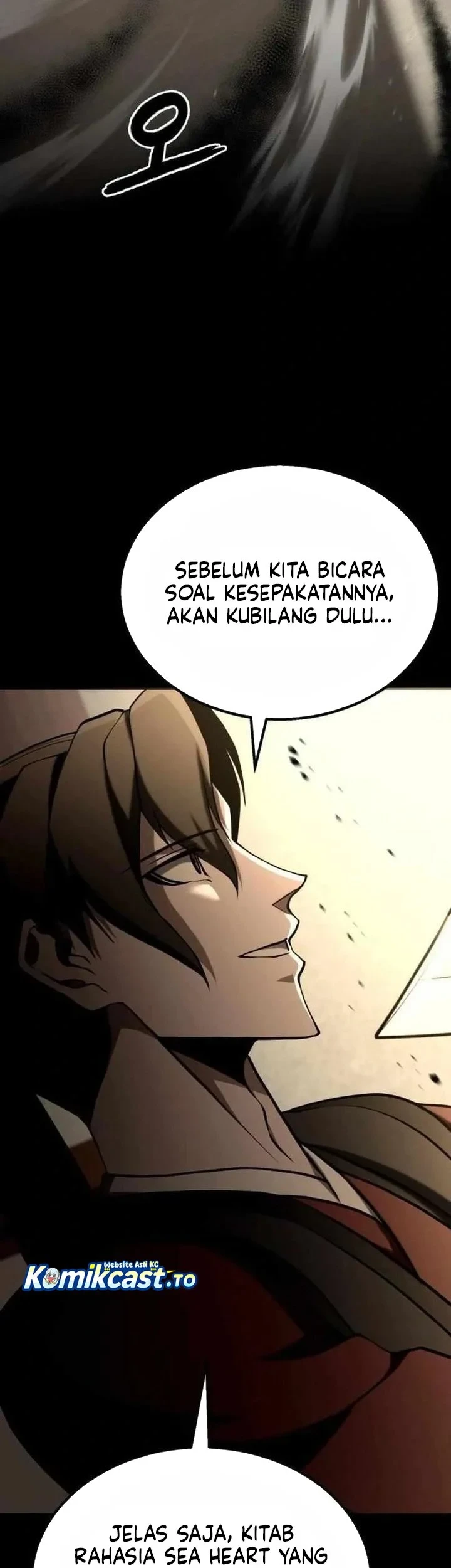 Revenge of the Bloom Flower Chapter 57 - halaman 66