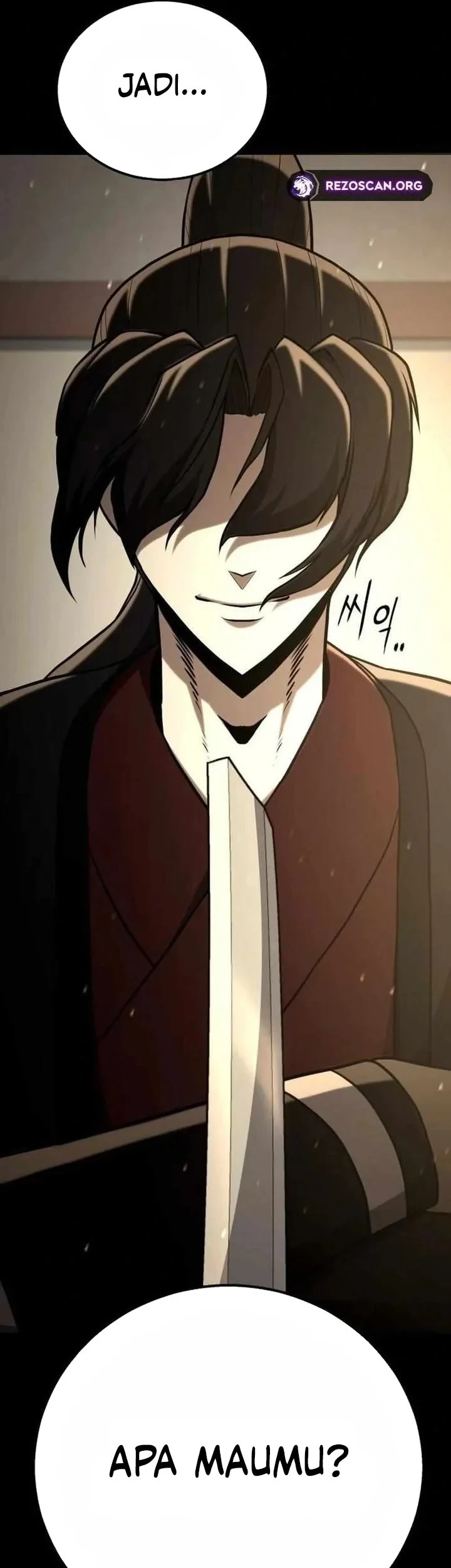 Revenge of the Bloom Flower Chapter 57 - halaman 69