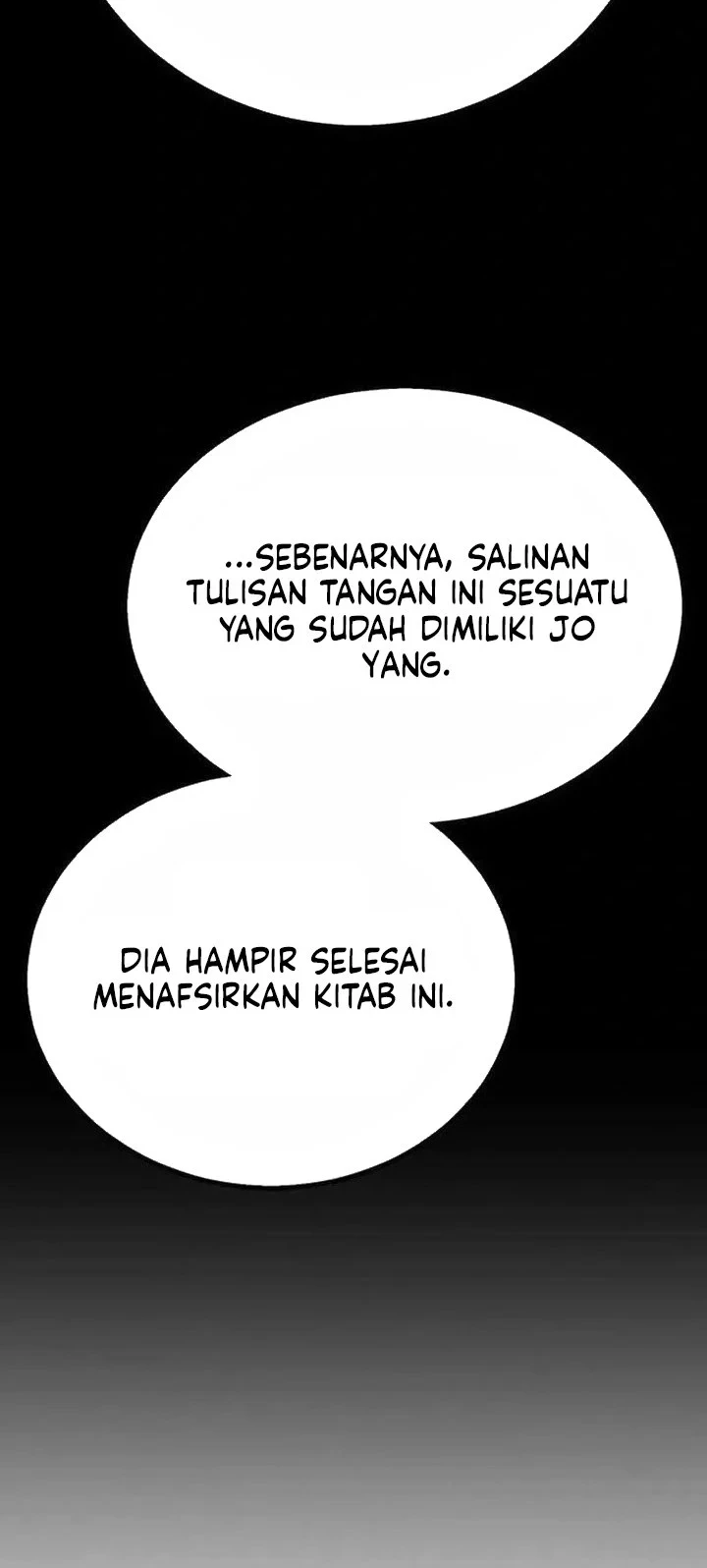 Revenge of the Bloom Flower Chapter 57 - halaman 70