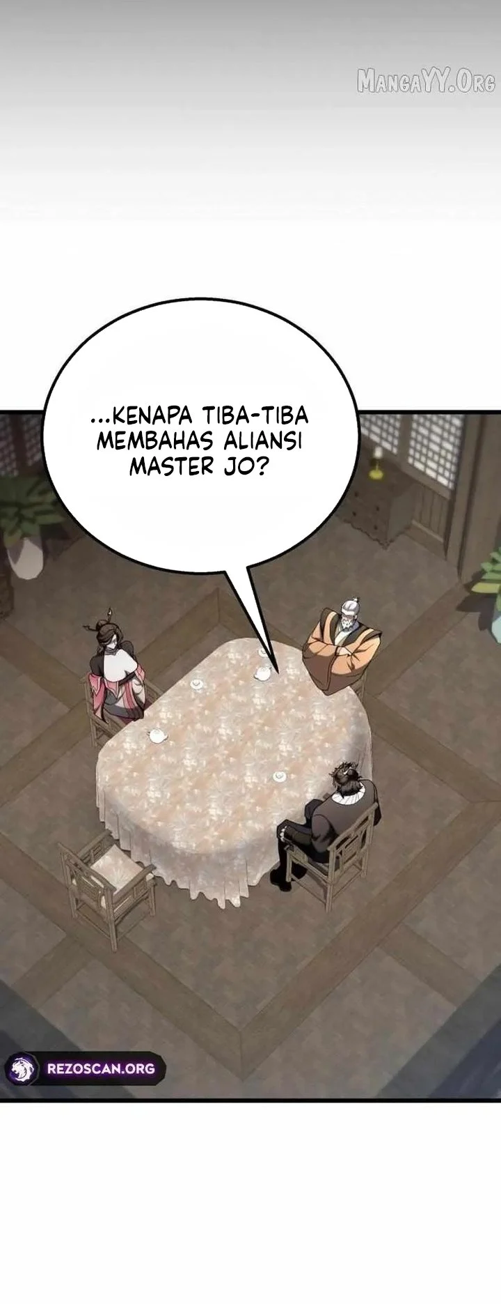 Revenge of the Bloom Flower Chapter 57 - halaman 71