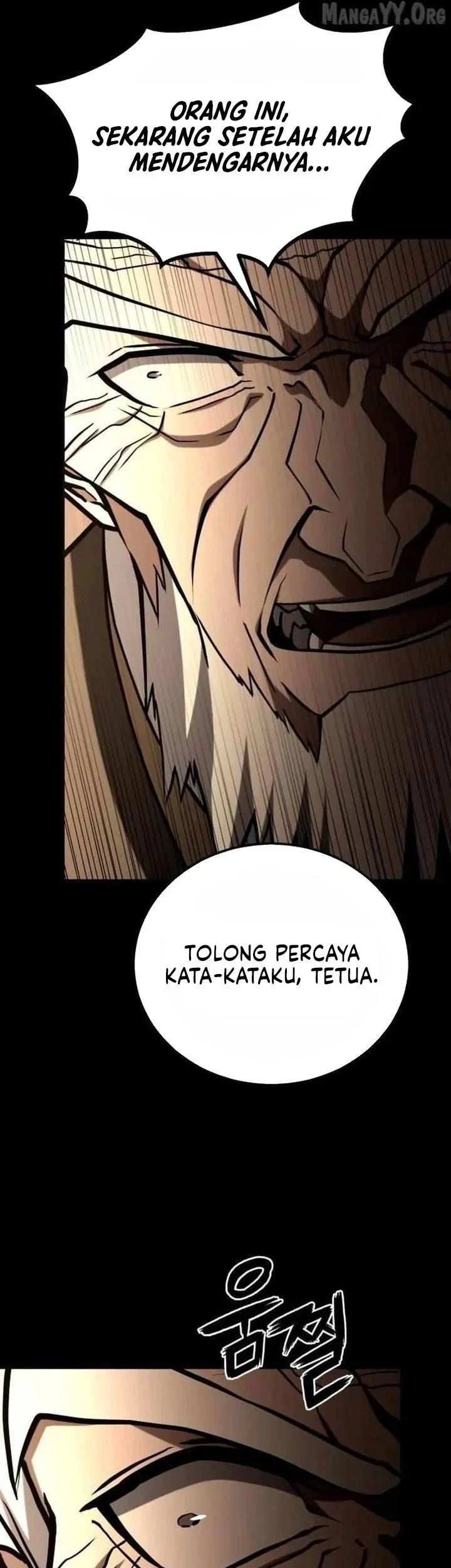 Revenge of the Bloom Flower Chapter 57 - halaman 87