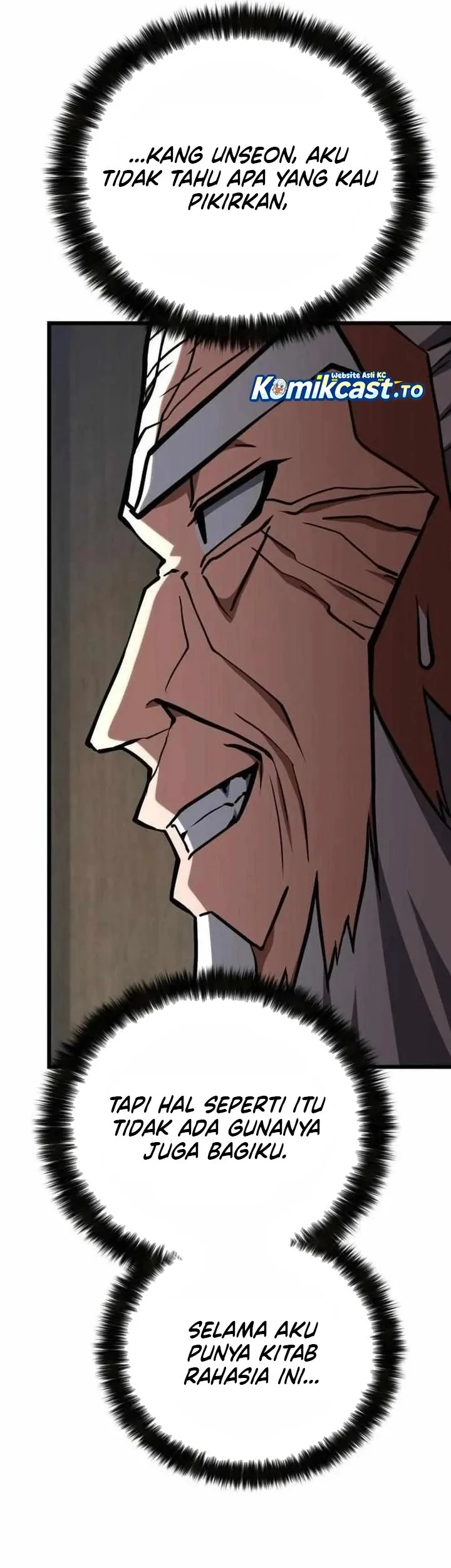Revenge of the Bloom Flower Chapter 57 - halaman 93