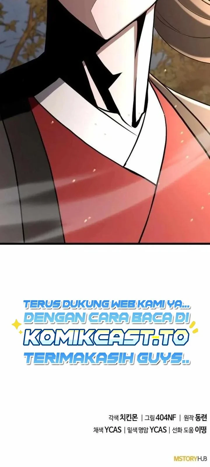 Revenge of the Bloom Flower Chapter 57 - halaman 96
