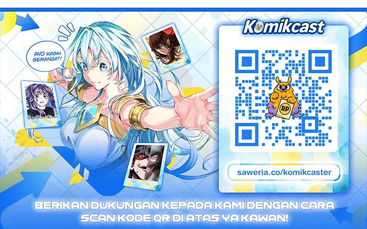 Revenge of the Bloom Flower Chapter 57 - halaman 97