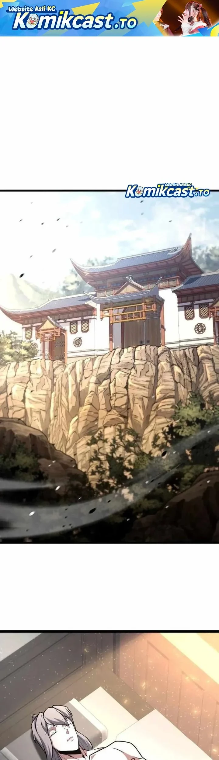 Revenge of the Bloom Flower Chapter 58 - halaman 2