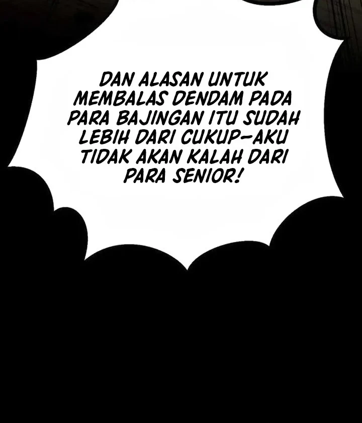 Revenge of the Bloom Flower Chapter 58 - halaman 31