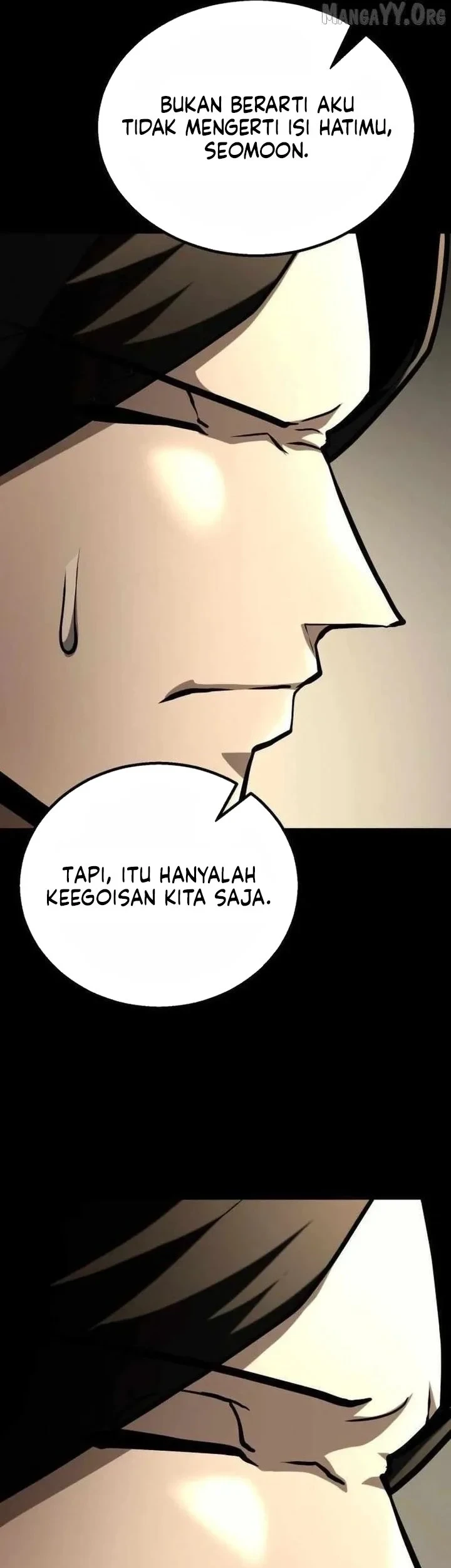 Revenge of the Bloom Flower Chapter 58 - halaman 37