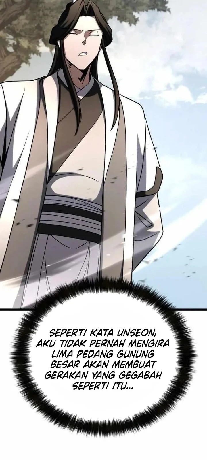 Revenge of the Bloom Flower Chapter 58 - halaman 42