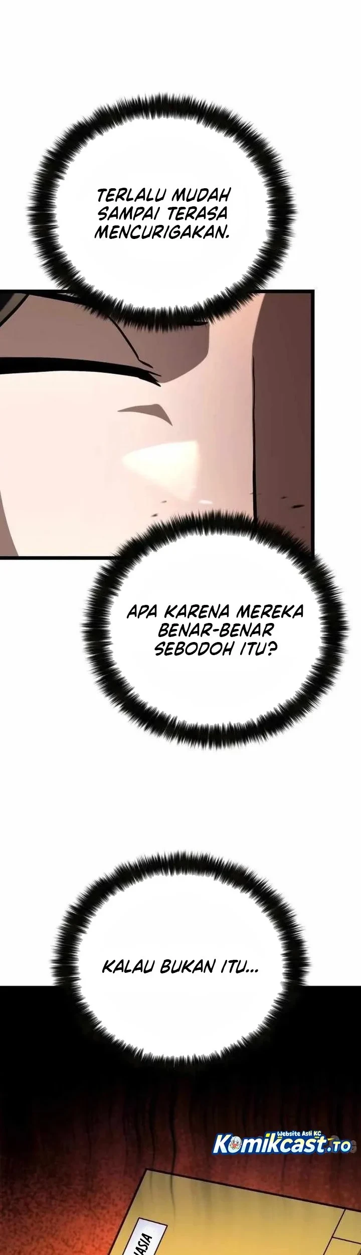 Revenge of the Bloom Flower Chapter 58 - halaman 43