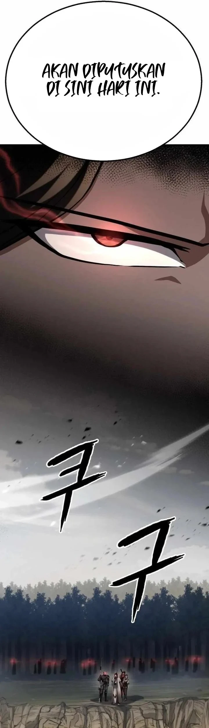 Revenge of the Bloom Flower Chapter 58 - halaman 47