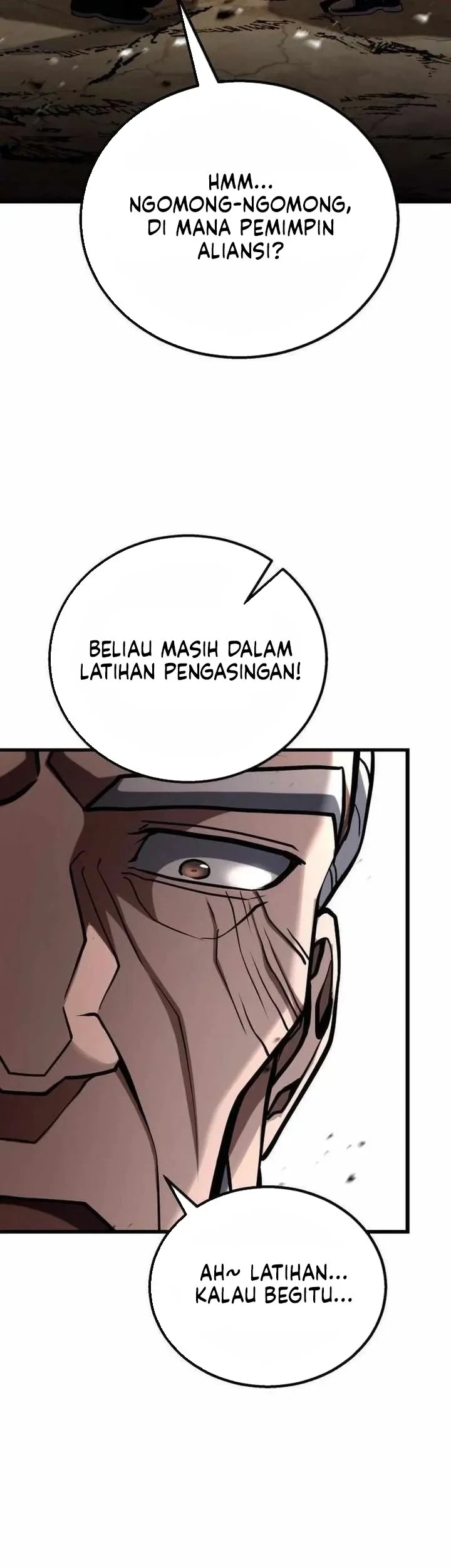 Revenge of the Bloom Flower Chapter 58 - halaman 60